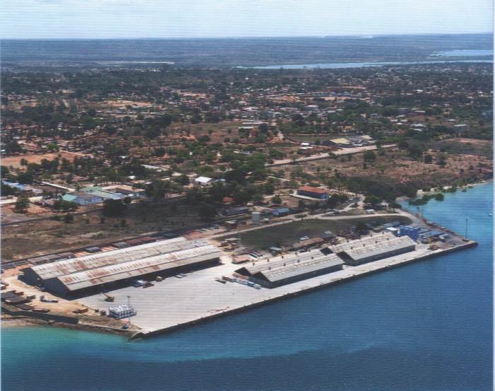 Port-Mtwara